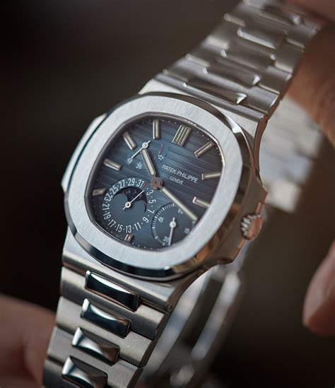 patek philippe vintage moonphase|patek philippe nautilus moonphase price.